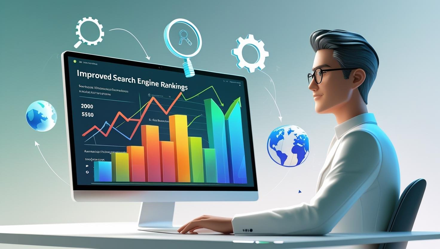 SEO at Codewexa